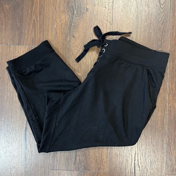 Motherhood Maternity jogger pant SZ LG - Picture 1 of 4